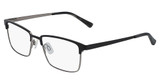 Joseph Abboud Eyeglasses JA4082 BLACK/001