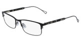 Cole Haan Eyeglasses CH4038 BLACK/001