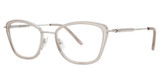 Vera Wang Eyeglasses Valentina Blush/BH Vera Wang Eyeglasses Valentina Blush/BH