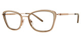 Vera Wang Eyeglasses Valentina Sage/SA
