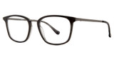 kensie Eyeglasses Zealous Black/BK