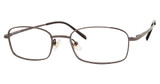 Konishi Eyeglasses KONISHI KT5564 Gun/C3