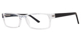 Stetson Off Road Eyeglasses Off Road 5079 Crystal/190