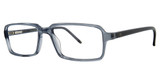 Stetson® Eyeglasses Stetson XL 38 Grey/100