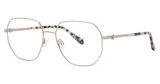 Leon Max Eyeglasses Leon Max 4080 Blush/19