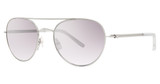 Vera Wang Eyeglasses Kerrigan Silver/SI