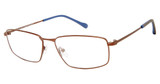 XXL Eyewear Kodiak Brown/BROWN