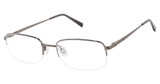 Titanium Eyeglasses CH29103 Light Gray/LG