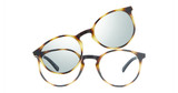 Vivid Eyeglasses VIVID 6022 shiny tortoise/2