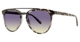 Vera Wang Eyeglasses V484 Black Tortoise/BK