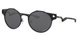 Oakley Eyeglasses OO6046 DEADBOLT SATIN BLACK/604603
