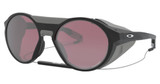 Oakley Eyeglasses OO9440 CLIFDEN MATTE BLACK/944001