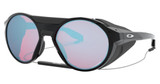 Oakley Eyeglasses OO9440 CLIFDEN POLISHED BLACK/944002