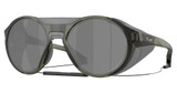 Oakley Eyeglasses OO9440 CLIFDEN MATTE OLIVE INK/944026