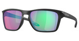 Oakley Eyeglasses OO9448 SYLAS MATTE BLACK INK/944841