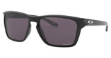 Oakley Eyeglasses OO9448 SYLAS POLISHED BLACK/944801