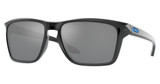 Oakley Eyeglasses OO9448 SYLAS BLACK INK/944823