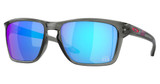 Oakley Eyeglasses OO9448 SYLAS GREY SMOKE/944842