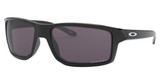 Oakley Eyeglasses OO9449 GIBSTON POLISHED BLACK/944901