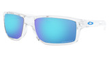 Oakley Eyeglasses OO9449 GIBSTON POLISHED CLEAR/944904