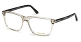 Tom Ford Eyeglasses FT5479-B grey/other/020