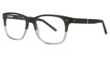 Geek Eyewear GEEK ASTEROID Black