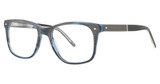 Geek Eyewear GEEK ASTEROID Blue