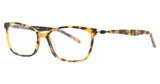 Aspire Eyeglasses Affectionate TORTOISE
