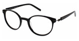 Aspire Eyeglasses Inventive BLACK