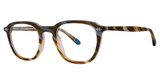 Original Penguin Eyeglasses The Manny Navy/NV