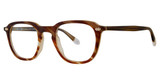 Original Penguin Eyeglasses The Manny Matte Tortoise/TO