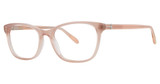 Vera Wang Eyeglasses Miranda Blush/BH