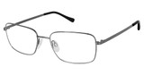 TITANflex Eyeglasses M989 slate/SLA