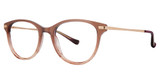 kensie Eyeglasses Haute Latte/LT
