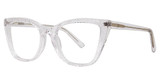 GB+ Eyeglasses Tantalize crystal
