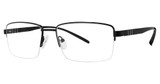 B.M.E.C. Eyeglasses BIG Reward black