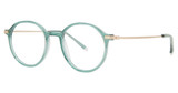 Paradigm Eyeglasses 19-24 Forest/FO
