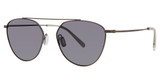 Paradigm Eyeglasses 19-33 Olive/OL