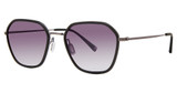 Paradigm Eyeglasses 19-37 Gunmetal/GM