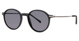Paradigm Eyeglasses 19-40 Black/BK