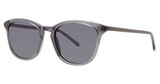 Paradigm Eyeglasses 19-42 Slate/SL