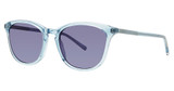Paradigm Eyeglasses 19-42 Denim/DN