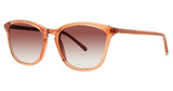 Paradigm Eyeglasses 19-42 Sienna/SN