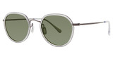 Paradigm Eyeglasses 19-43 Gunmetal/GM