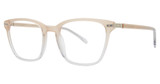 Paradigm Eyeglasses 19-22 Dune/DU