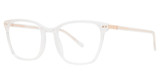 Paradigm Eyeglasses 19-22 Crystal/CR