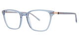 Paradigm Eyeglasses 19-22 Azure/AZ