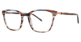 Paradigm Eyeglasses 19-22 Canyon/CN