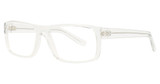 Broadway Eyeglasses Luke Crystal