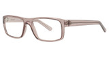Broadway Eyeglasses Luke Grey